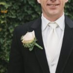 Lommetørklæde til Bryllup: Et Ægte Symbol på Elegance og Tradition